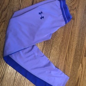 Under Armour leggings